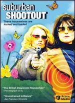 Suburban Shootout: Series 01