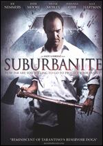 Suburbanite - Andy Lohrenz