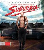 Suburbia [Blu-ray]