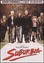 Suburbia
