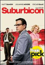 Suburbicon - George Clooney