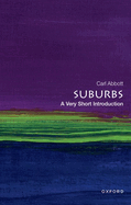 Suburbs: A Very Short Introduction