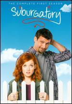 Suburgatory: Season 01