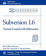 Subversion 1.6 Official Guide - Version Control with Subversion