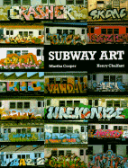 Subway Art