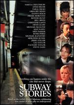 Subway Stories