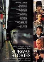 Subway Stories