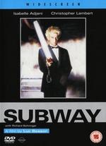 Subway - Luc Besson