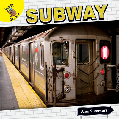 Subway - Summers, Alex