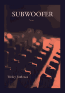 Subwoofer