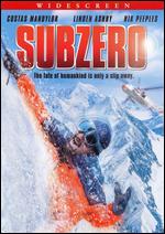 Subzero - Jay Andrews