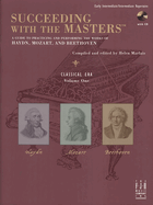 Succeeding With The Masters 1