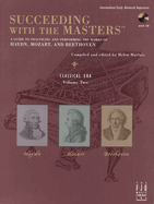 Succeeding With The Masters 2