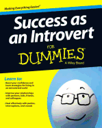 Success as an Introvert Fd