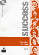 Success Elementary: Workbook and CD Pack