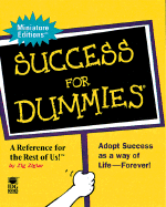 Success for Dummies