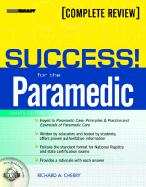 Success! for the Paramedic
