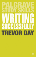 Success in Academic Writing