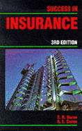 Success in insurance