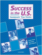Success in the U.S.: Immigrants' True Stories
