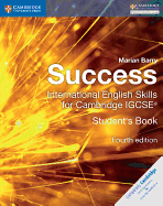Success International English Skills for Cambridge IGCSE� Student's Book