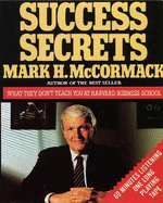 Success Secrets