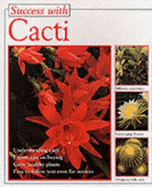 Success with cacti.