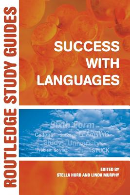 Success with Languages - Hurd, Stella, and Murphy, Linda
