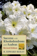 Success with rhododendrons and azaleas