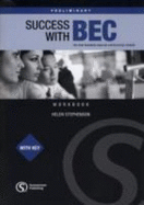 Success wtih BEC Preliminary - Workbook with Key