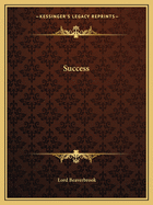 Success
