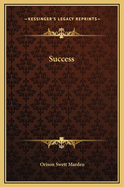 Success