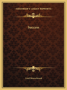 Success