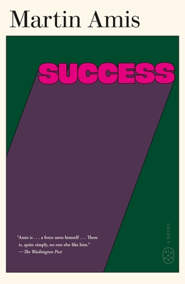 Success - Amis, Martin