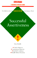 Successful Assertiveness