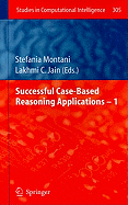 Successful Case-Based Reasoning Applications - 1