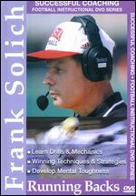 Successful Coaching: Football: Frank Solich - Running Backs