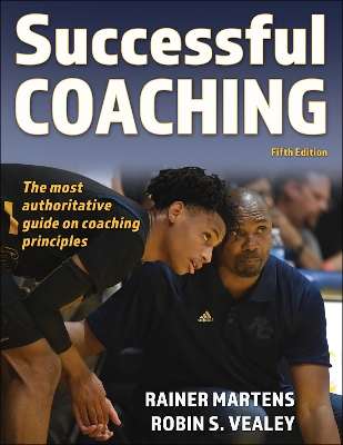Successful Coaching - Martens, Rainer, and Vealey, Robin S