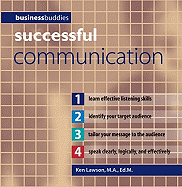 Successful Communication