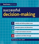 Successful Decision-making