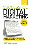 Successful Digital Marketing in a Week