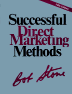 Successful Direct Marketing Methods