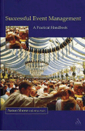 Successful Event Management: A Practical Handbook