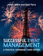 Successful Event Management: A Practical Handbook