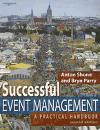 Successful Event Management: A Practical Handbook