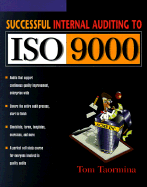 Successful Internal Auditing to ISO 9000