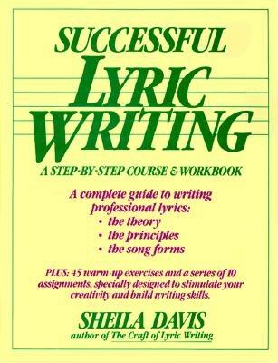 Successful Lyric Writing - Davis, Sheila