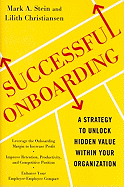 Successful Onboarding: Strategies to Unlock Hidden Value Within Your Organization