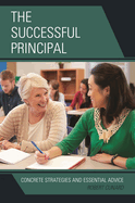 Successful Principal: Concrete Strategies and Essential Advice