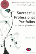Successful Professional Portfolios for Nursing Students